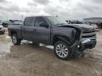 2010 Chevrolet Silverado C1500 LT