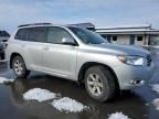 2010 Toyota Highlander SE