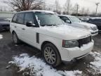 2010 Land Rover Range Rover HSE Luxury