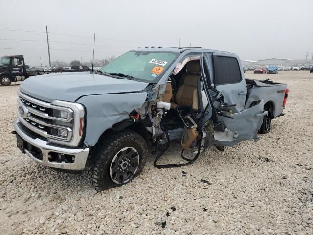 2024 Ford F250 Super Duty