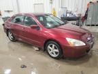 2005 Honda Accord EX