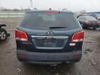 2011 KIA Sorento Base