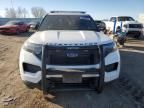 2020 Ford Explorer Police Interceptor