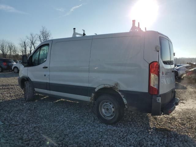 2018 Ford Transit T-250