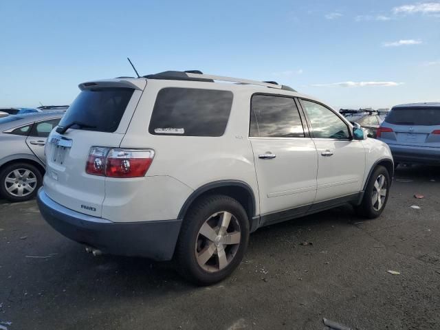 2010 GMC Acadia SLT-1