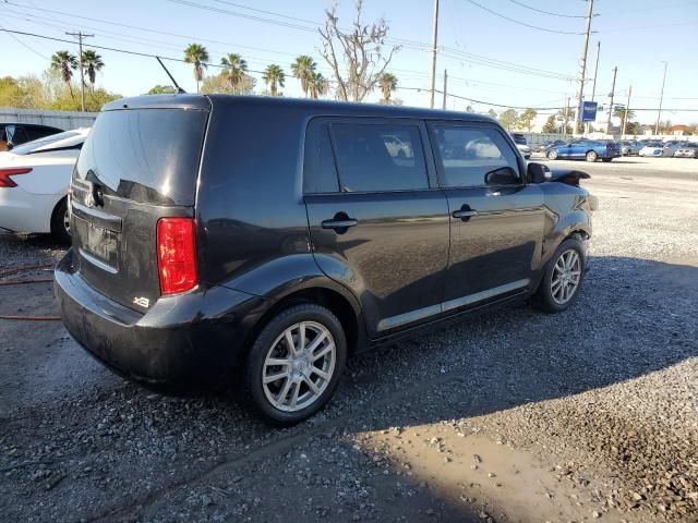 2009 Scion 2009 Toyota Scion XB