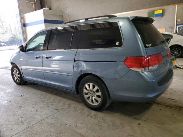 2009 Honda Odyssey EXL