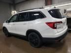 2022 Honda Pilot SE