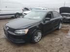 2011 Volkswagen Jetta Base