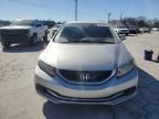 2015 Honda Civic SE