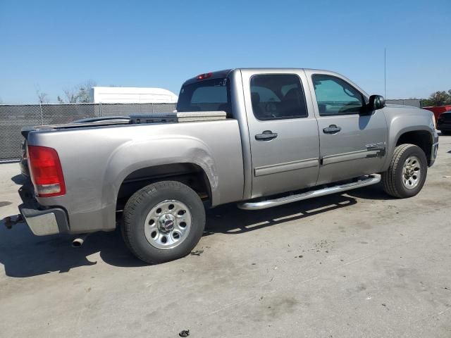 2009 GMC Sierra C1500