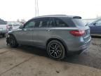 2018 Mercedes-Benz GLC 43 4matic AMG