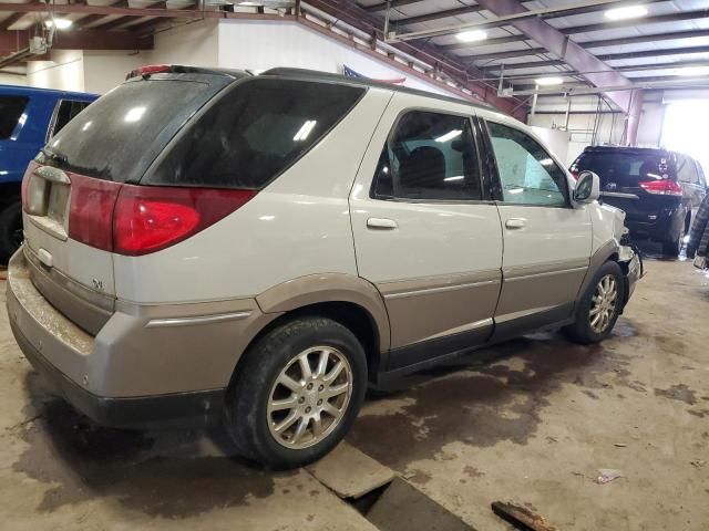 2007 Buick Rendezvous CX