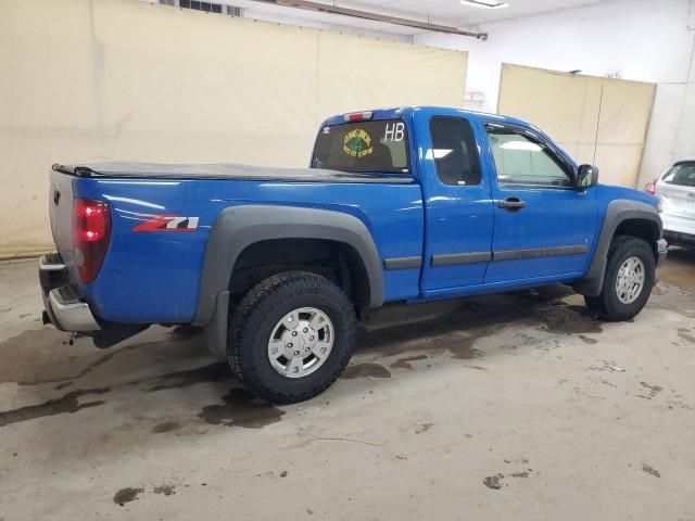 2007 Chevrolet Colorado