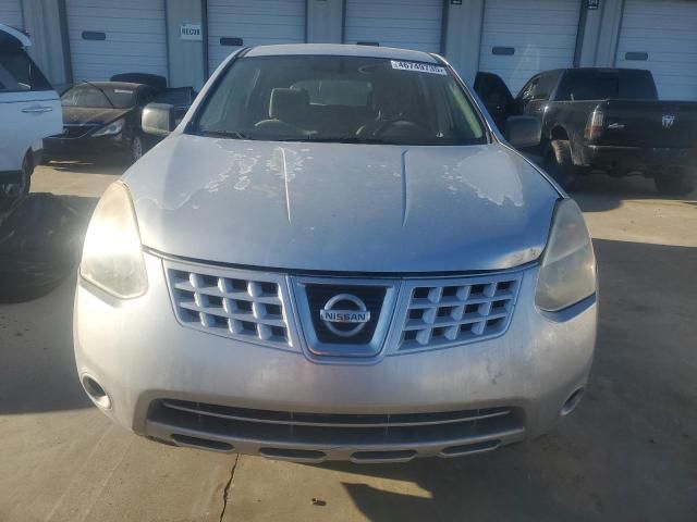 2010 Nissan Rogue S