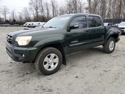 2014 Toyota Tacoma Double Cab en venta en Waldorf, MD