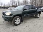 2014 Toyota Tacoma Double Cab