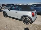 2022 Mini Cooper S