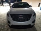 2022 Cadillac XT5 Luxury