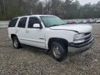 2003 Chevrolet Tahoe C1500