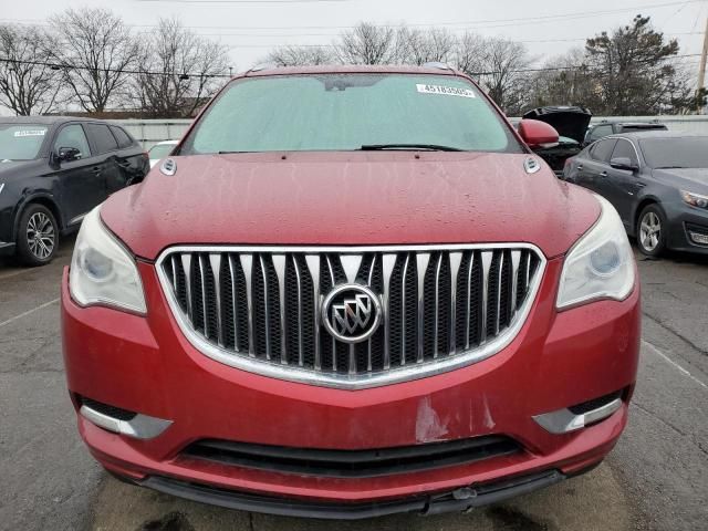 2014 Buick Enclave