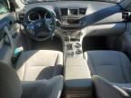 2011 Toyota Highlander Base