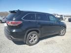 2014 Toyota Highlander XLE