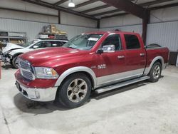 Dodge Vehiculos salvage en venta: 2013 Dodge 1500 Laramie