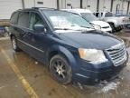 2009 Chrysler Town & Country Touring