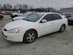 Run And Drives Cars for sale at auction: 2003 Honda Accord EX