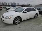 2003 Honda Accord EX