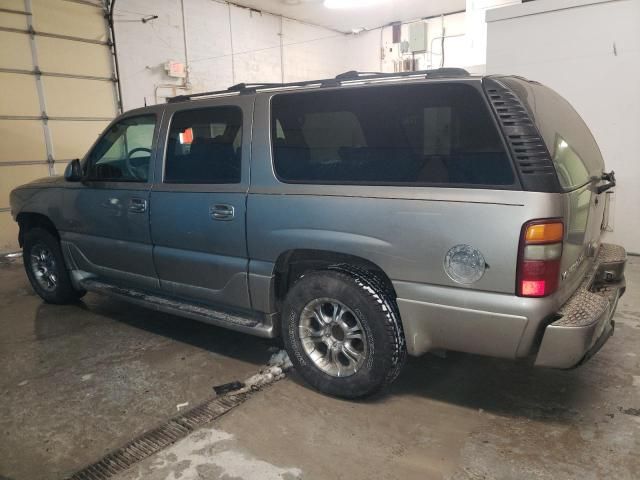 2002 GMC Denali XL K1500