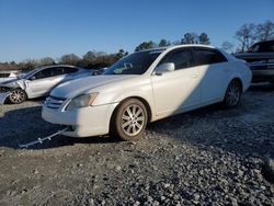 Vehiculos salvage en venta de Copart Byron, GA: 2007 Toyota Avalon XL