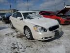 2010 Buick Lucerne CXL