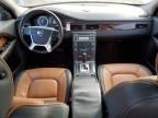 2011 Volvo S80 3.2