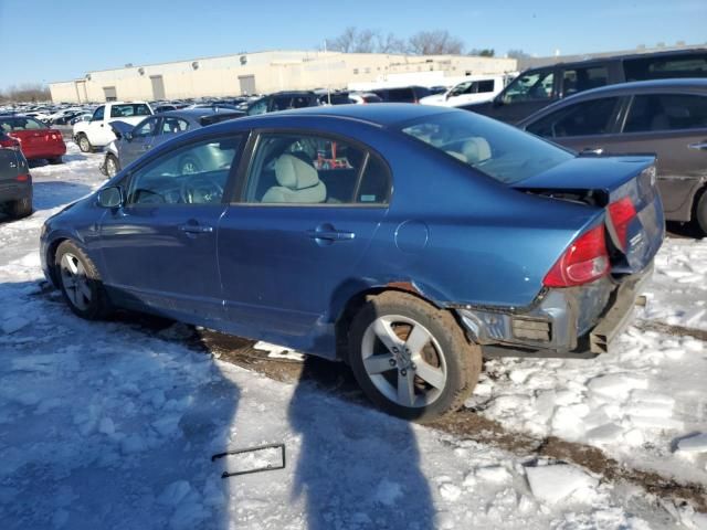 2006 Honda Civic EX