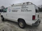 2002 Ford Econoline E250 Van