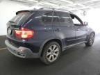 2007 BMW X5 4.8I