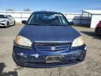 2002 Honda Civic EX