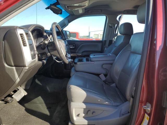 2014 GMC Sierra C1500 SLT