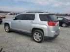 2011 GMC Terrain SLT