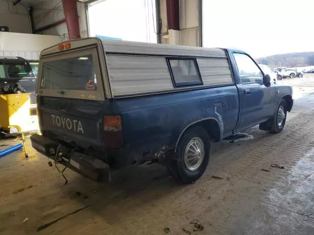 1993 Toyota Pickup 1/2 TON Short Wheelbase STB