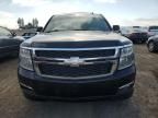 2015 Chevrolet Suburban C1500 LT