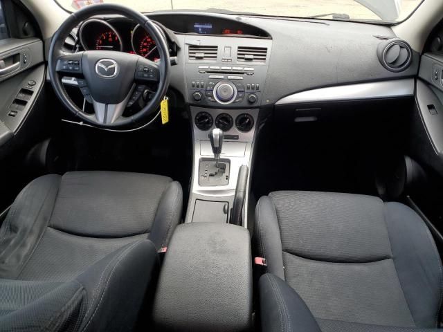 2010 Mazda 3 S