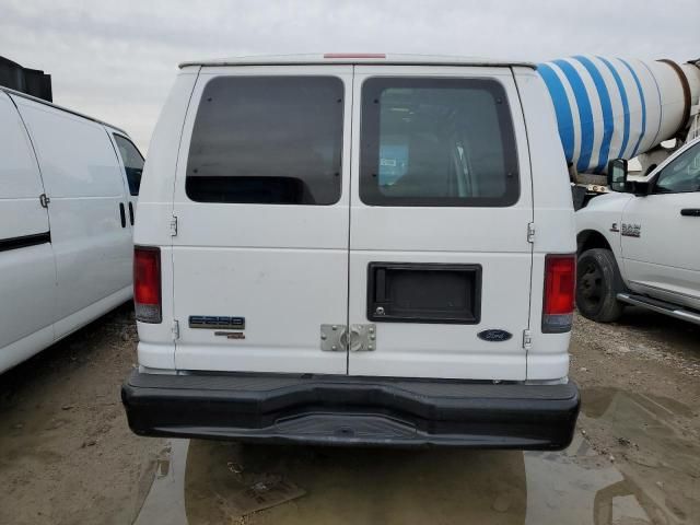 2011 Ford Econoline E250 Van