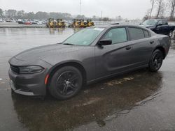 Dodge Vehiculos salvage en venta: 2020 Dodge Charger SXT