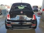 2015 Fiat 500 Sport