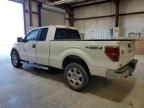 2011 Ford F150 Super Cab