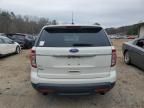 2011 Ford Explorer XLT