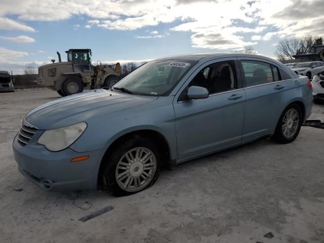 2008 Chrysler Sebring Touring